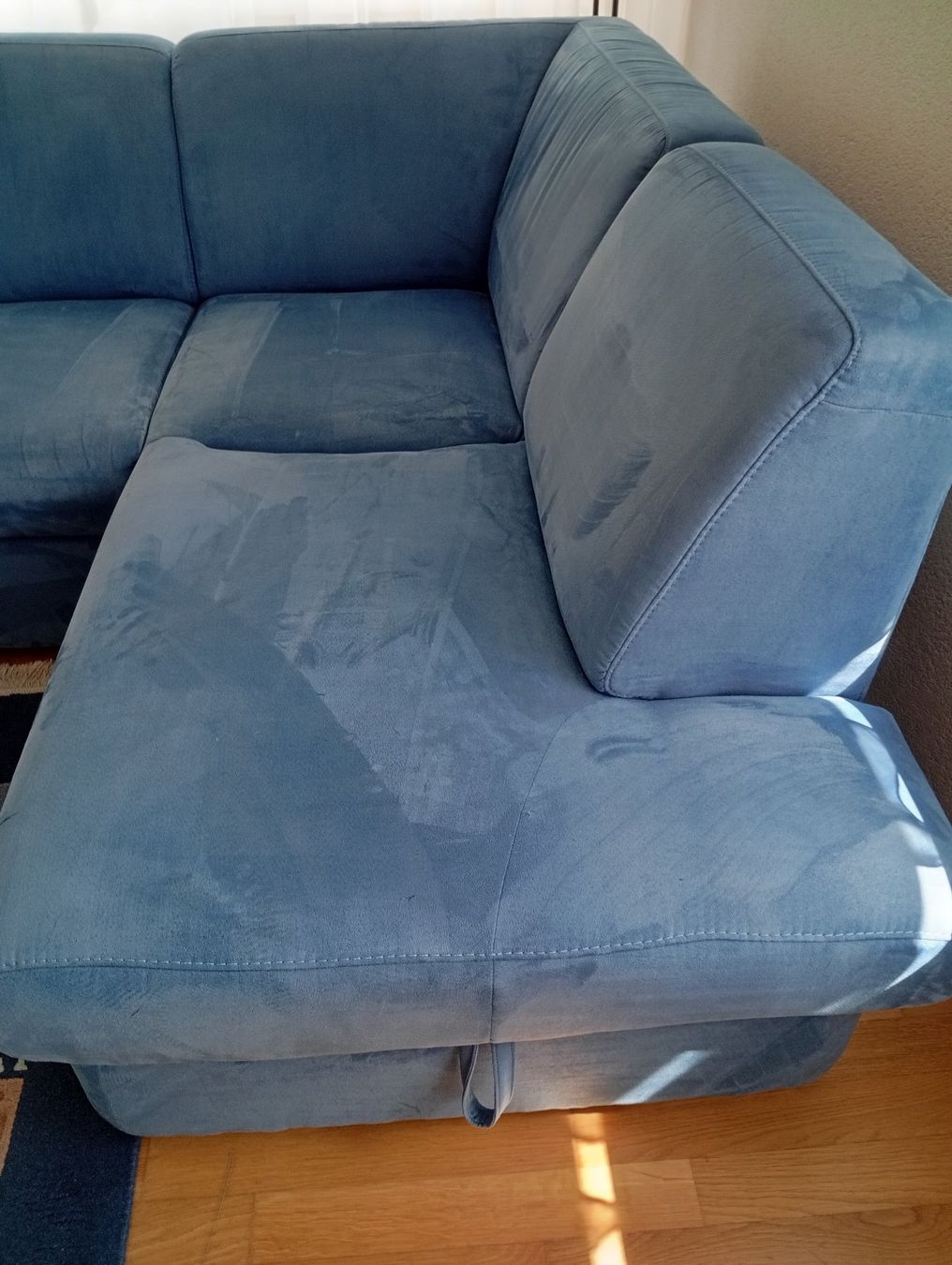Conforama Sofas: Ecksofa – Gebraucht aus Benken SG von Akire59 2