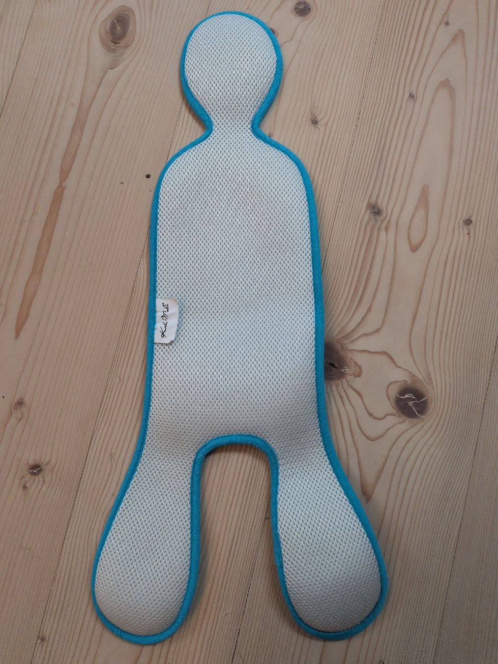 Seggiolini per auto: kuli muli coolingeinlage Babysitz – Usato da Oberhelfenschwil venduto da Tattar 1