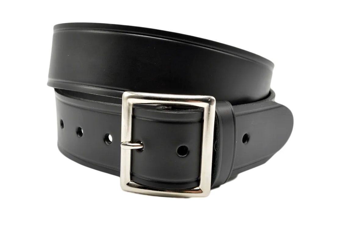 Uniformi: US Army Garrison Belt – Usato da Birmenstorf AG venduto da BIGD78
