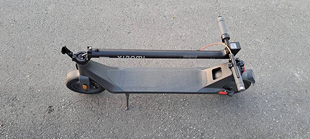 Xiaomi Kickboard: Xiaomi Electric Scooter 4 Lite 2. Generation – Nuovo (secondo la descrizione) da Salez venduto da VIDIAS 4