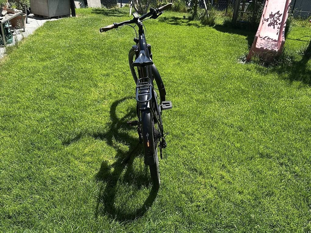 Velos: Specialized E-bike – Gebraucht aus Buchs SG von maik05 4