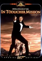 007 IN TÖDLICHER MISSION     Roger Moore     ==> SAMMELPORTO