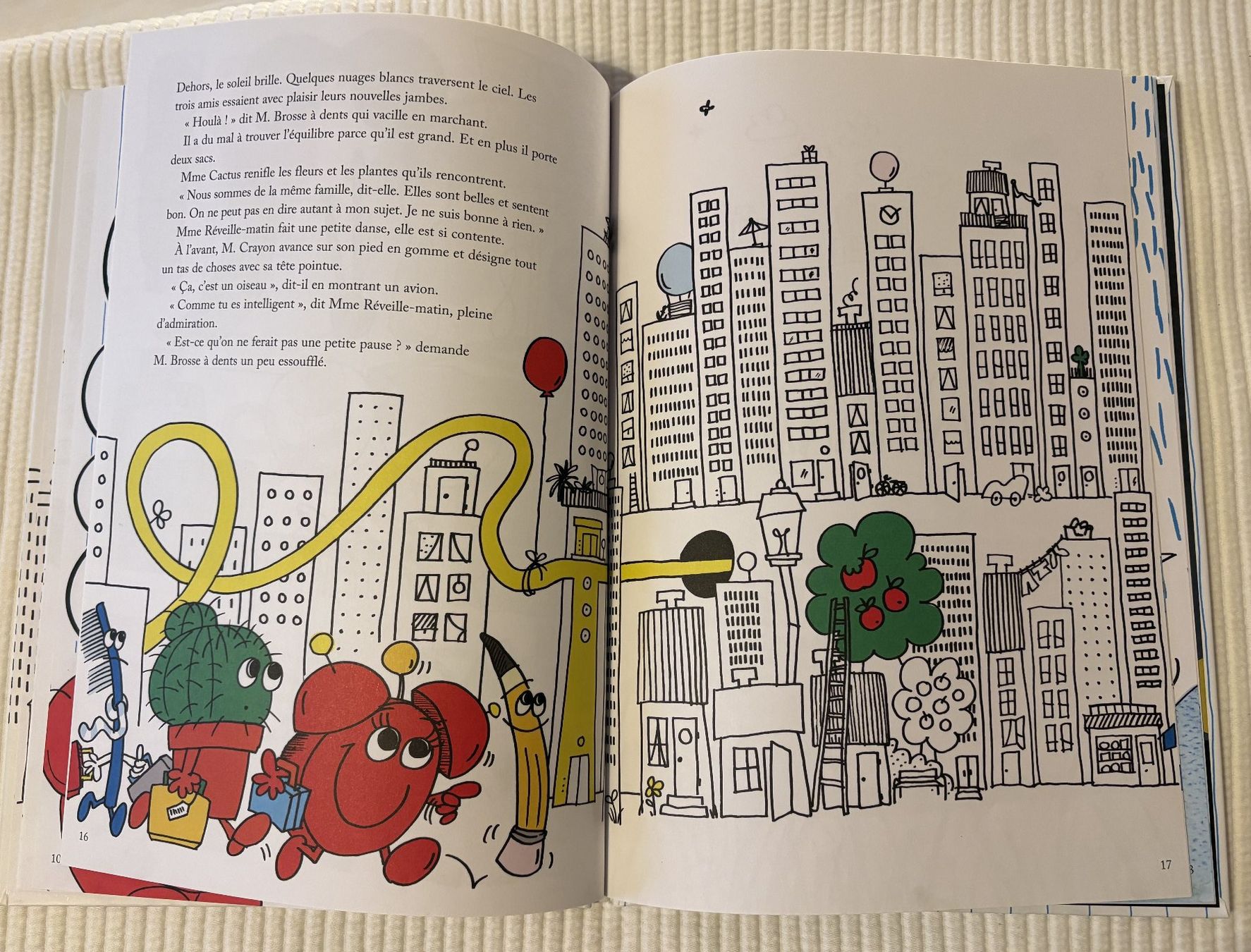 Libri: Livre Enfant - Francais – Usato da Satigny venduto da Suisse_gigi 2