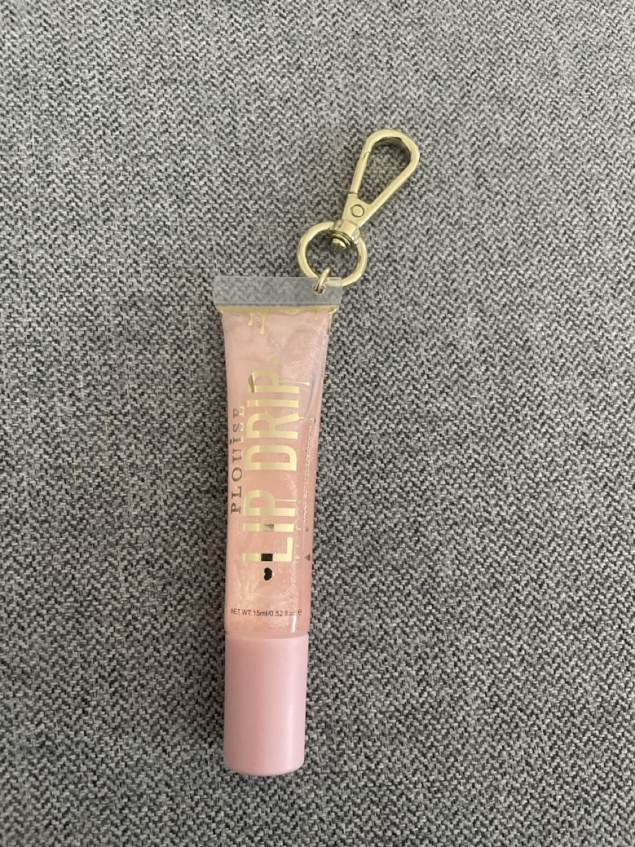 Make-up: Plouise - Lip Drip lipgloss – Gebraucht aus Glattpark (Opfikon) von Rusalkaa 2