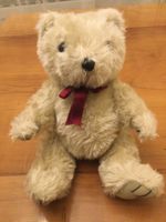 Teddy Bär, alt TWINT vorhanden