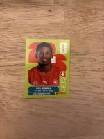Panini Sticker FIFA WM 2026 Breel Embolo SUI 17