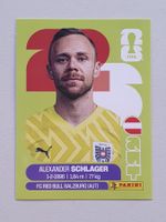 Panini FIFA WM 2026 * Alexander Schlager (AUT 2)