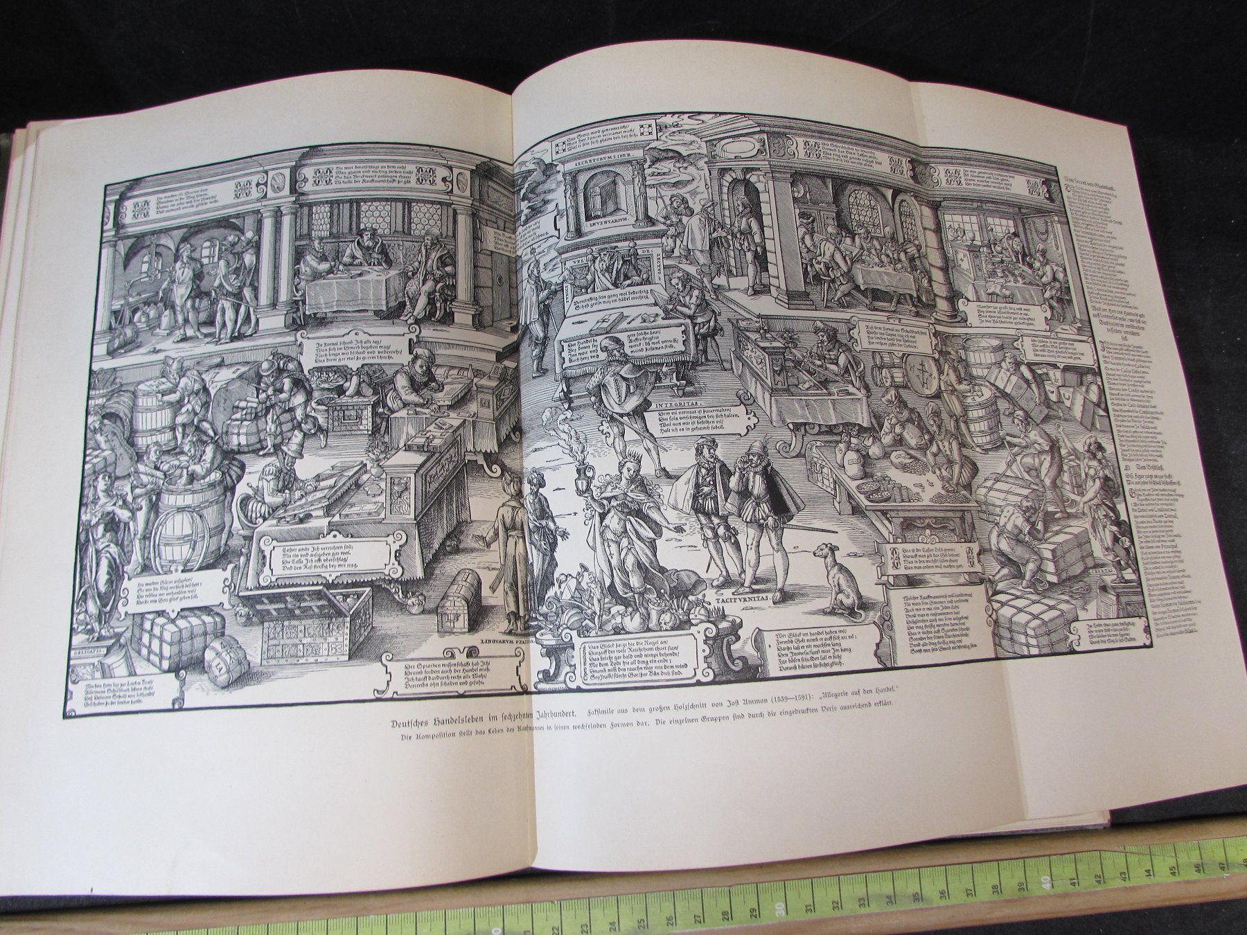 Libri: Deutsche Kunstgeschichte, 1892 – Usato da Walchwil venduto da Shells1 9