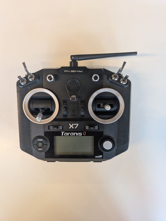 KINGDUO Frsky Accst Taranis Q x7 Transmisor Repuesto Parte 3 Posición Interruptor De Palanca Corto para RC Drone FPV Racing