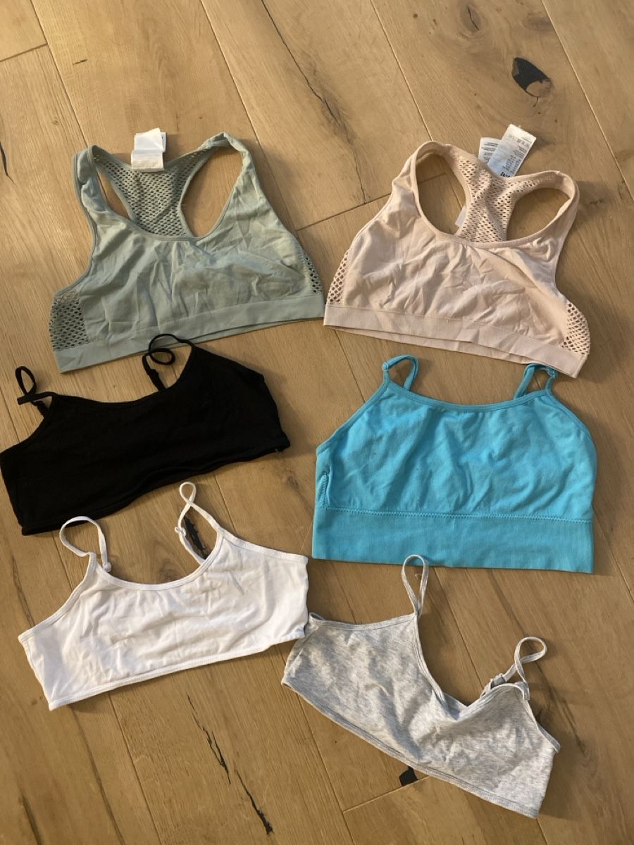 Unterwäsche: Top – Gebraucht aus Bremgarten AG von Jeannine015