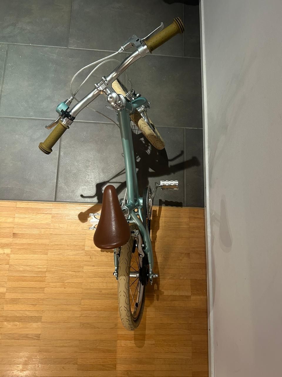Siech Biciclette: Siech Kindervelo 16" top Zustand – Usato da Wallisellen venduto da Chic_Living 2