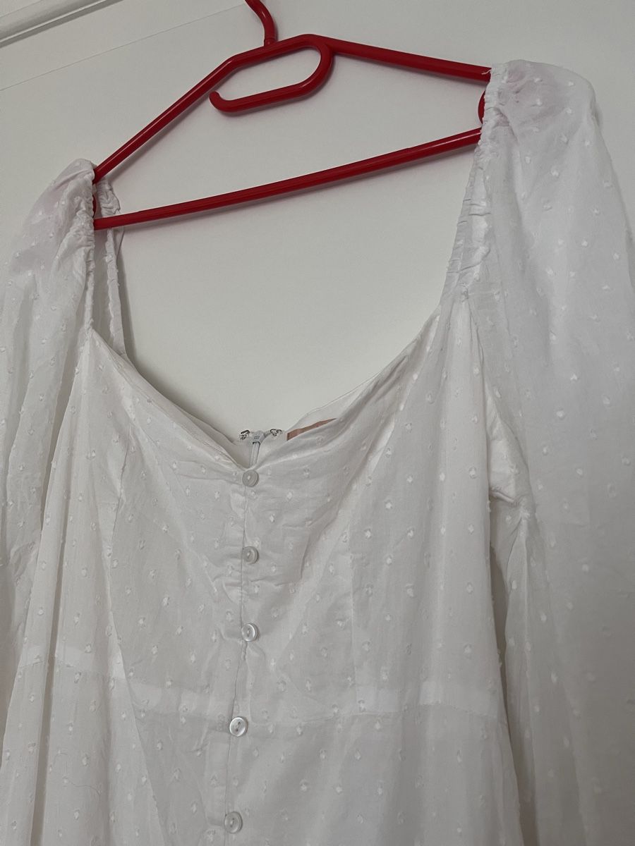 Vestiti: Kleid – Nuovo (secondo la descrizione) da Allschwil venduto da MaloseS08 1