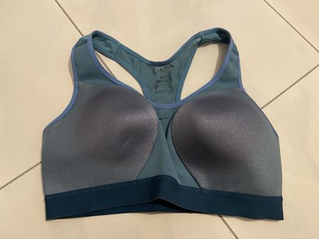 Nike Sport BH Gr. M