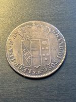 Monnaie Italie 🇮🇹 Toscane 1826/30