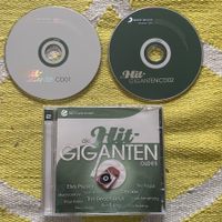 DIE HIT GIGANTEN-2CD 42 OLDIES