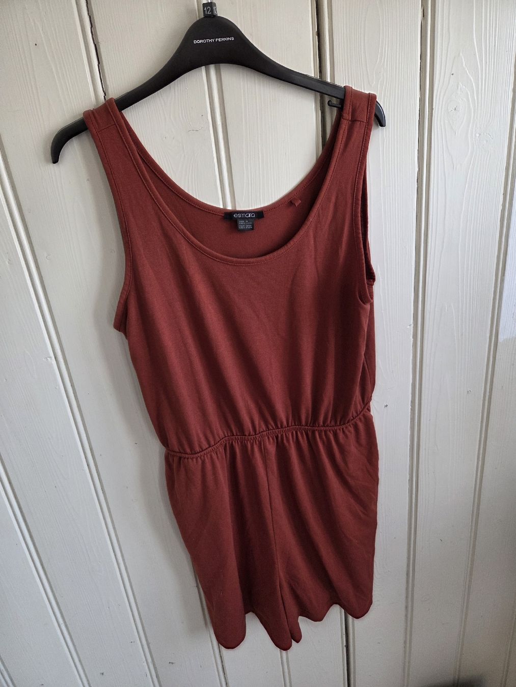 Tute: Jumpsuit – Nuovo (secondo la descrizione) da Rehetobel venduto da me_oe