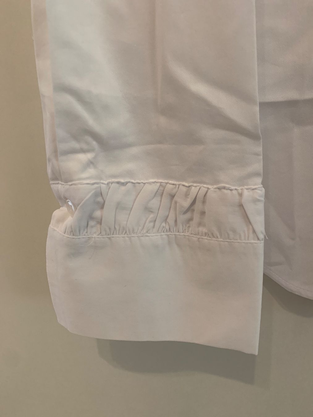Camicette: Neue Bluse JustWhite – Nuovo e nell'imballaggio originale da Lausen venduto da tiguan07 2