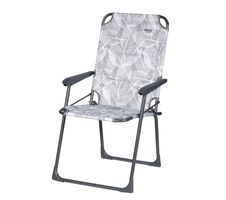 SIENA Natura Campingstuhl - recyceltes Polyester (Ref.27/25)
