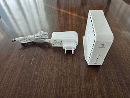 AirTies Wi-Fi Extender Model WN3000 used