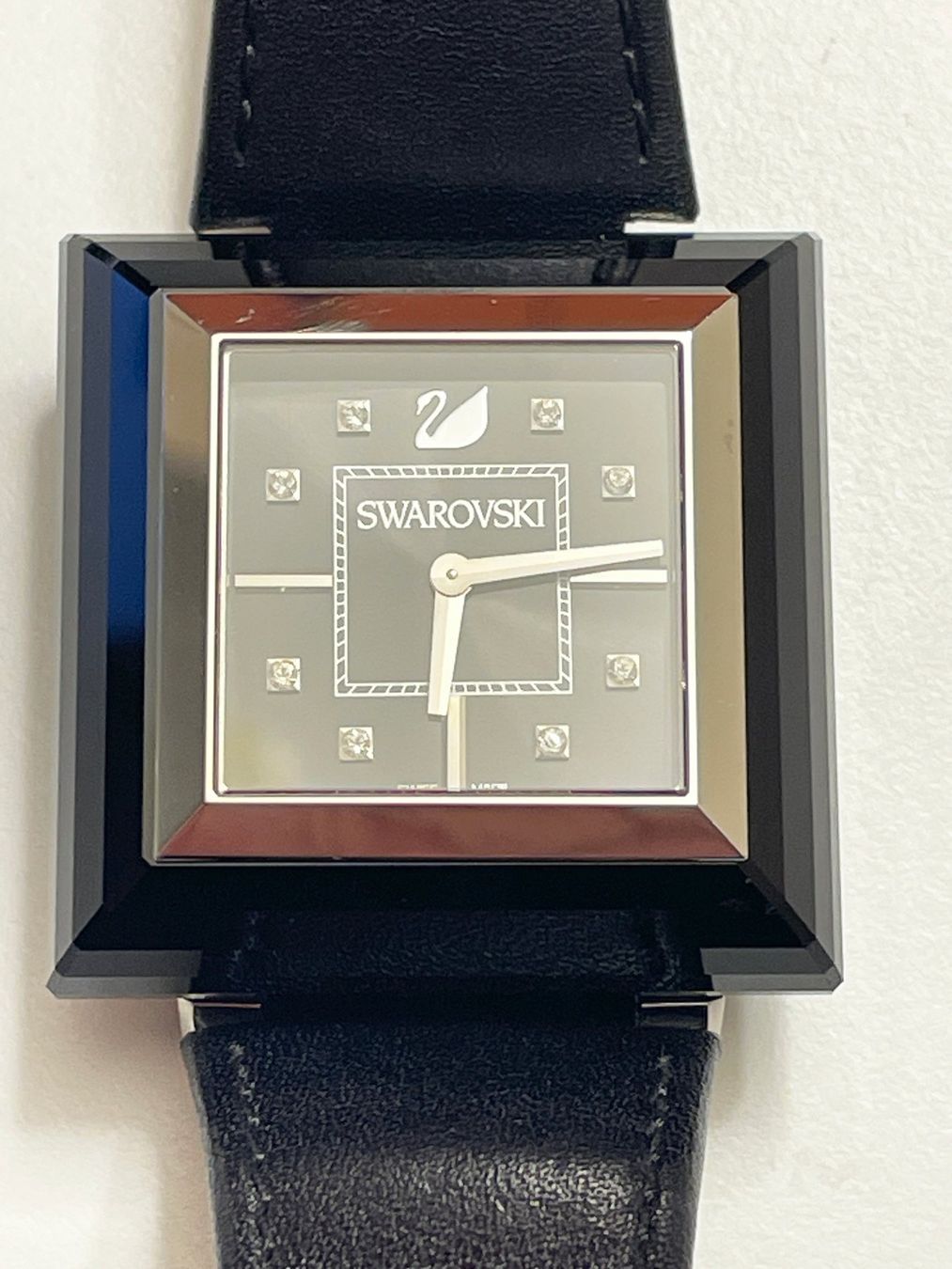 Swarovski Orologi: Uhr von Swarovski – Usato da Chur venduto da elifor