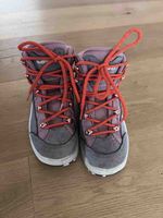 Namuk Lowa Kody Evo GTX Kinderwanderschuhe Kinder Grösse 28