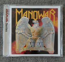 Manowar " Battle Hyms" remastered