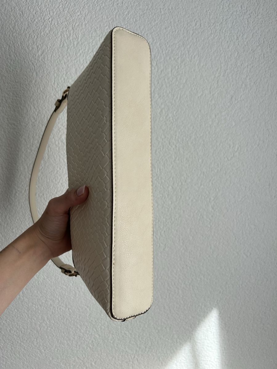 H&M Borse da donna: Schultertasche H&M – Nuovo (secondo la descrizione) da Chur venduto da faja7000 5