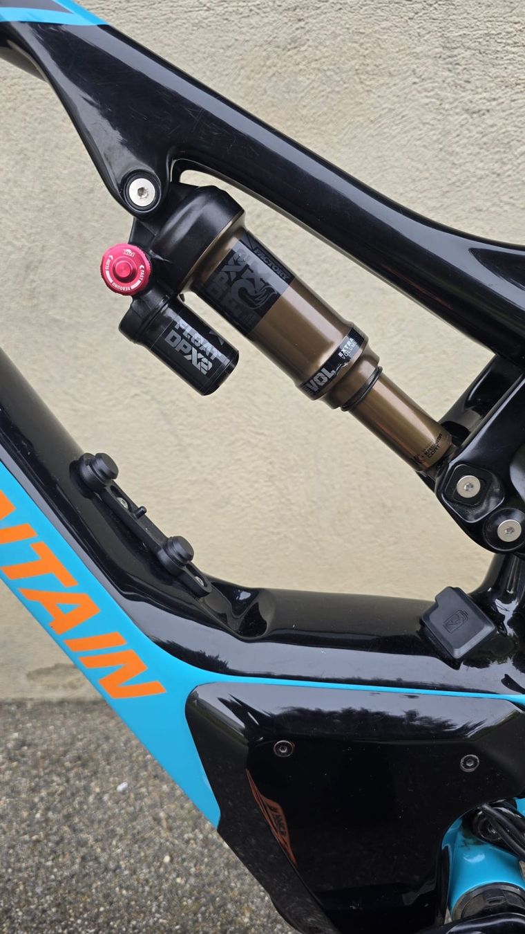 Rocky Mountain Bicycles Velos: Rocky Mountain Altitude Powerplay Carbon 70 – Gebraucht aus Oppikon von JoaoLeon 3