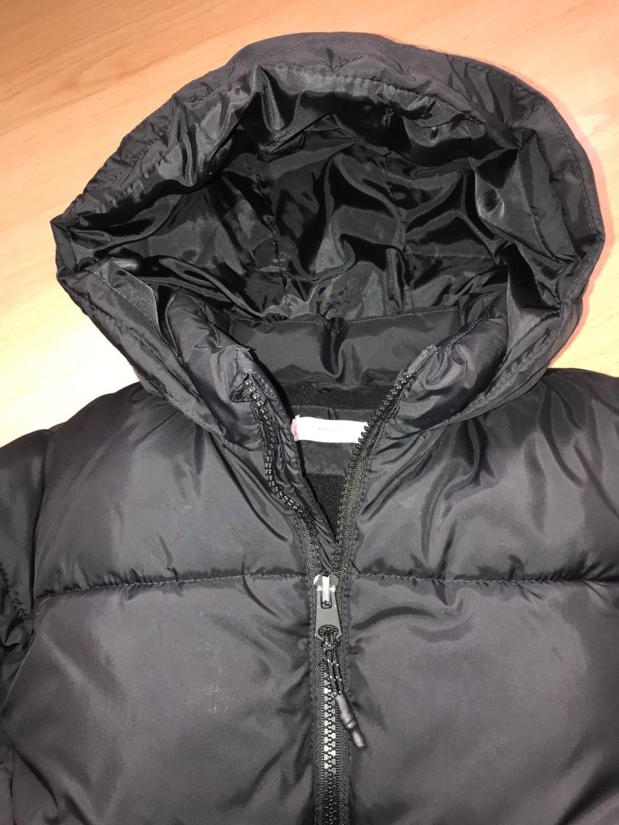 Mango Giacche: Winterjacke Mango Grösse 122  – Usato da Oberwil BL venduto da Gutundsuperklein16 4