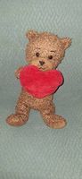 Peluche teddy bear ours