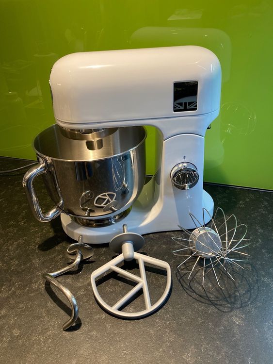 Kenwood kMix 750 AW 1000 Watt Kaufen auf Ricardo