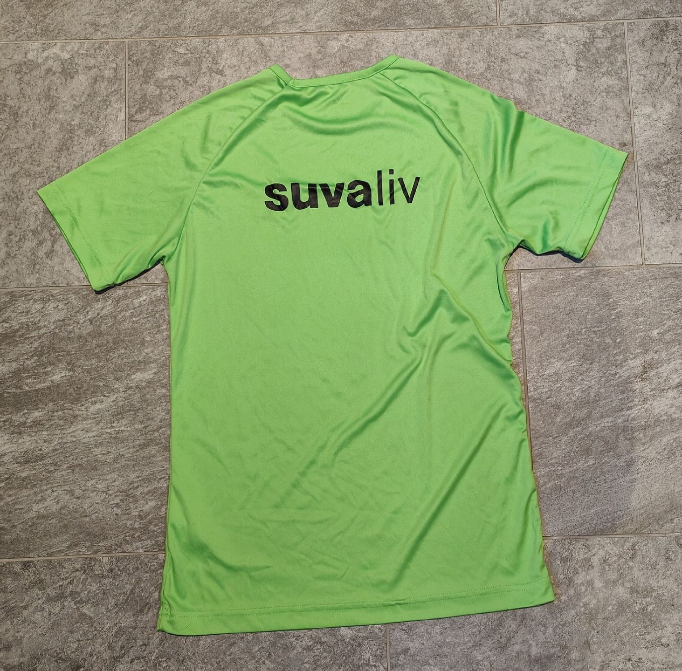 Craft T-Shirts: Sponsorshirt Suvaliv von Craft Gr M – Gebraucht aus Kandergrund von Sam1818 1