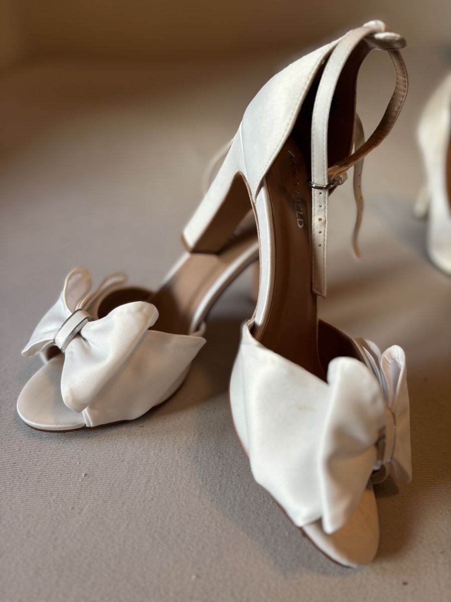 Anna Field Scarpe da donna: Scarpe Anna Field  – Nuovo (secondo la descrizione) da Vernate venduto da YleBru 1