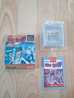 GameBoy Spiel Bakuretsu Senshi WARRIOR Type A OVP Japanisch