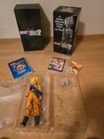 dragon ball xenoverse 2 collector's edition jeux PS4 Goku