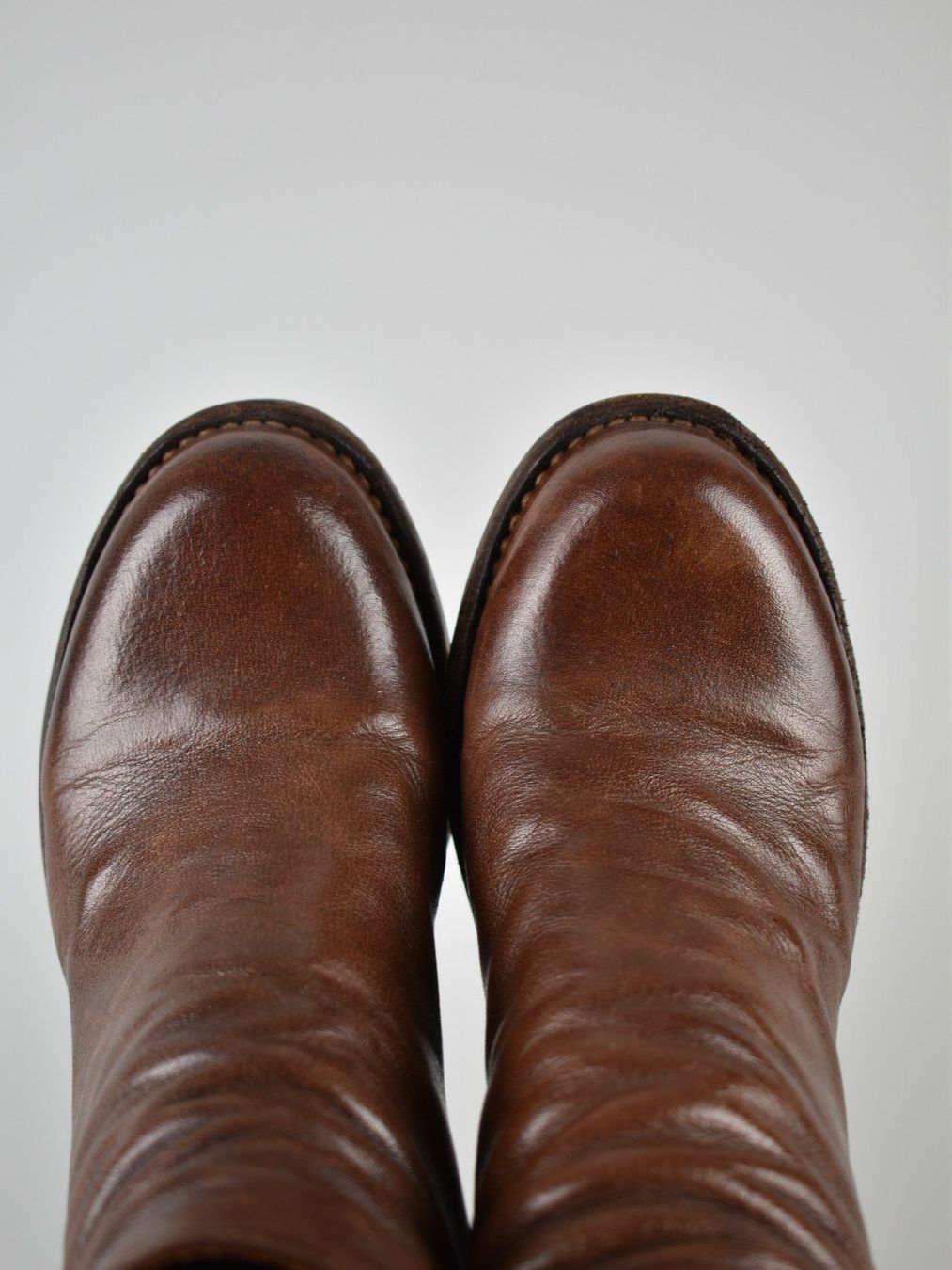 Officine Creative Scarpe da donna: Officine Creative Leder Boots, Gr.39 (38) – Usato da Nürensdorf venduto da 2ND_STORY 4