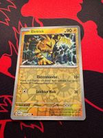 Elektek (MEW 125) - Reverse Holo - Pokemon 151
