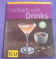 Cocktails und Drinks / GU 2013 - gerührt oder Geschüttelt