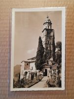 Ancienne CP Lago di Lugano  - Morcote 1920