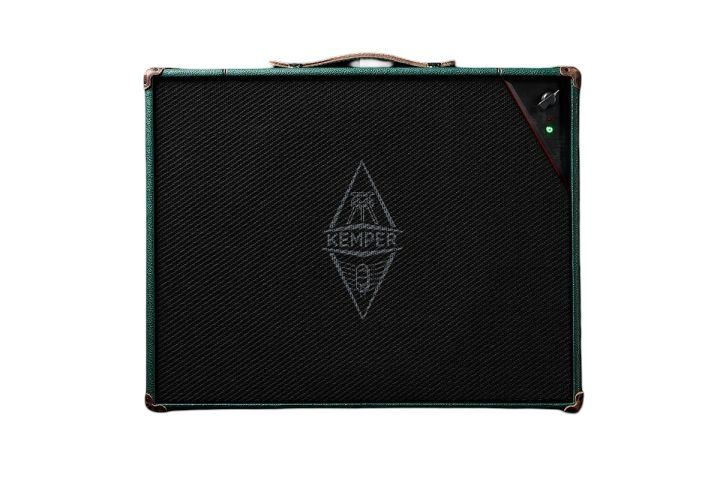 Kemper Amplificatori: KEMPER Power Kabinet Verstärker 200W – Nuovo (secondo la descrizione) da Männedorf venduto da Restwert_Maennedorf