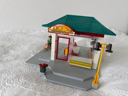 Playmobil 4410 – Bäckerei