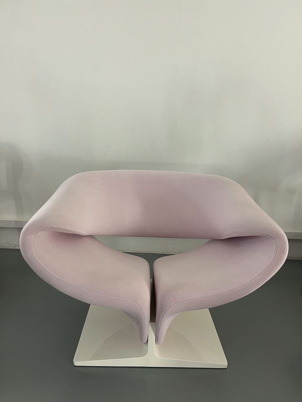 Sedie: Ribbon Stuhl von Pierre Paulin – Usato da Zürich venduto da RSO8005 1