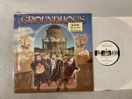 Groundhogs LP - US Tour 72 NM ZUSTAND
