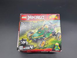 LEGO 71700 Ninjago