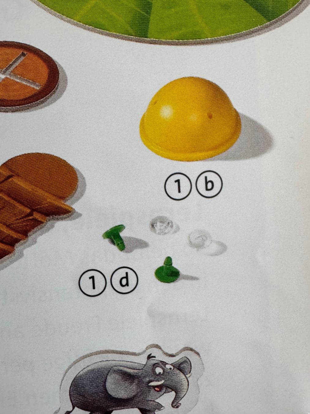 Giochi: Lernspiel Zahlen Bande – Usato da Goldach venduto da Hibiskus23 3