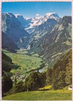 Braunwald Linthal & Tödikette
