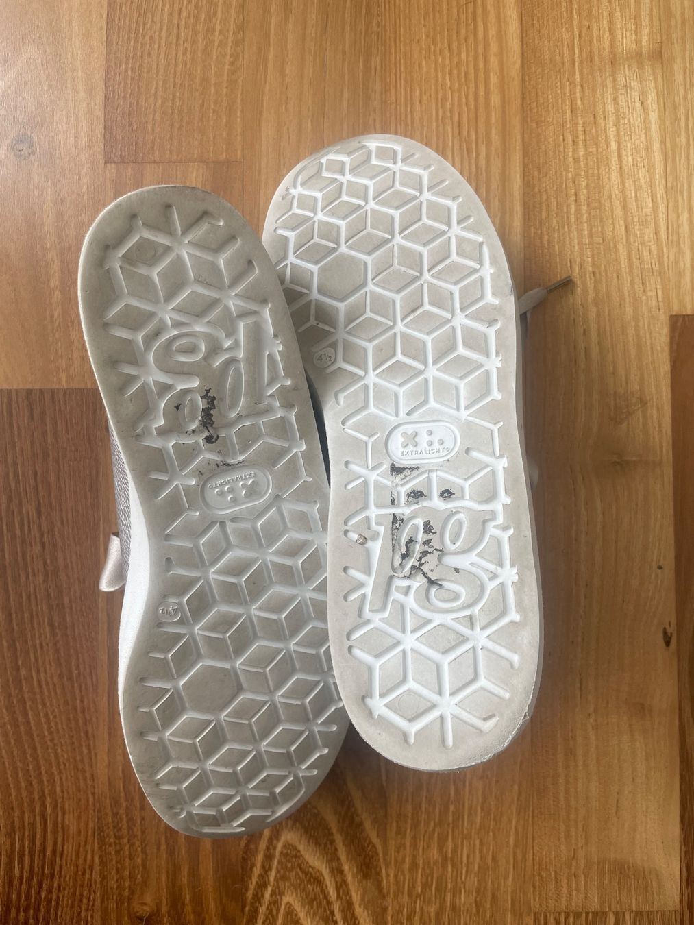 Paul Green Scarpe da donna: Paul Green Sneaker  Grösse 38 Leder – Usato da Buchs SG venduto da VintageHomeCH 5
