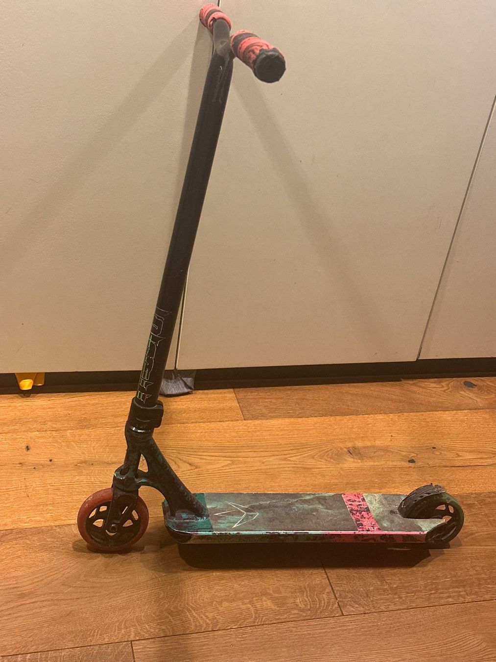 Scooter: Envy Trottinette – Usato da Bremgarten venduto da EugenBrunner