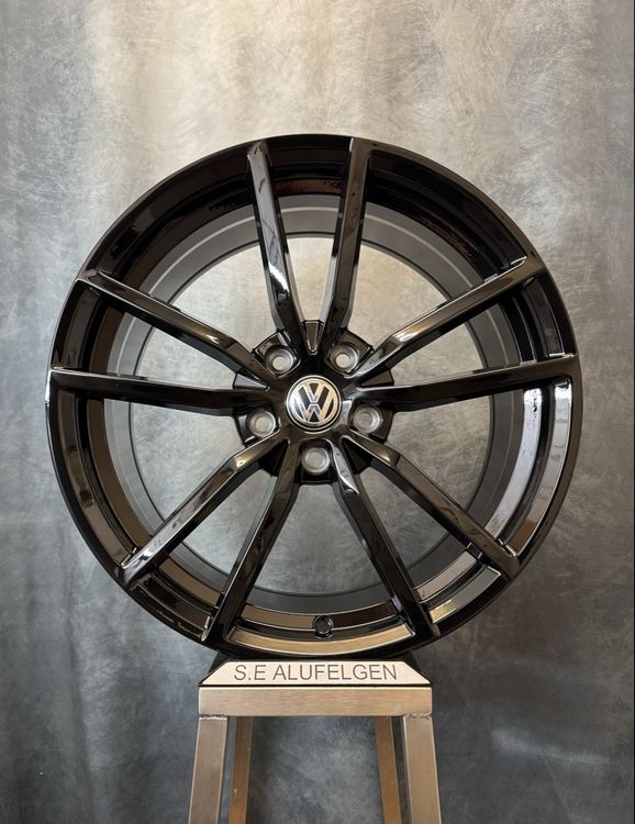 Faszinierend Vw Pretoria 18 Zoll Fotos