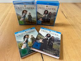 Outlander Season 1